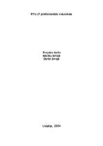 Referāts 'Darbs birojā', 1.