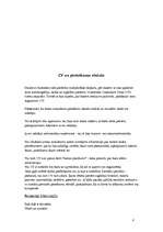 Referāts 'Darbs birojā', 8.