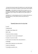 Referāts 'Darbs birojā', 11.