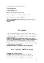 Referāts 'Darbs birojā', 12.