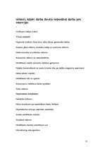 Referāts 'Darbs birojā', 13.