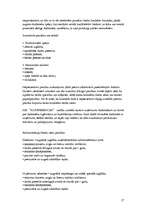 Referāts 'Darbs birojā', 17.