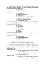 Referāts 'Darbs birojā', 27.