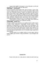 Referāts 'Darbs birojā', 47.