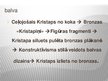 Prezentācija 'Nacionālā filmu festivāla "Lielais Kristaps" apskats pēc evolūcionisma pētniecīb', 8.