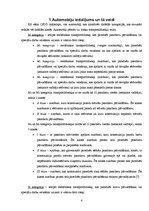 Konspekts 'Autotransporta iedalījums un tā veidi', 4.