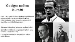 Prezentācija 'Kas ir godīga spēle?', 6.