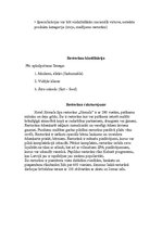 Referāts 'Ēdināšanas uzņēmuma raksturojums un klasifikācija', 3.