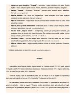 Konspekts 'Pētījums par Jelgavu', 7.