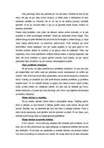 Eseja 'Berija Levinsona filma "Slaisti"', 2.