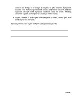 Paraugs 'Rokas naudas līguma projekts', 2.