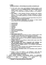 Konspekts 'Stratēģiskais ietekmes uz vidi novērtējums,tā procedūra un iesaistītās puses', 1.