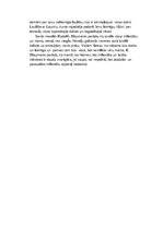 Eseja 'Mīlestība un manta Rūdolfa Blaumaņa novelēs', 2.