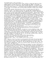 Eseja 'The Abolishment of Capital Punishment', 2.