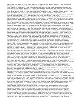 Eseja 'The Abolishment of Capital Punishment', 3.