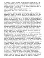 Eseja 'The Abolishment of Capital Punishment', 5.