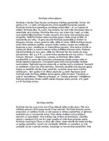 Referāts 'Konfūcija dzīve un idejas', 3.