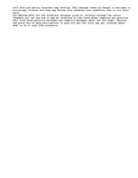 Eseja '"Aladdin" Positive And Negative', 2.