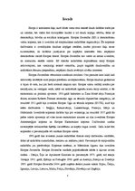 Referāts 'Latvija Eiropas Savienībā', 3.