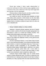 Referāts 'Latvija Eiropas Savienībā', 8.