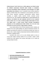 Referāts 'Latvija Eiropas Savienībā', 10.