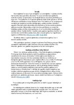 Referāts 'Vēža ģenētiskie un bioķīmiskie aspekti', 4.