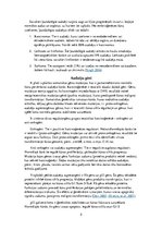 Referāts 'Vēža ģenētiskie un bioķīmiskie aspekti', 5.