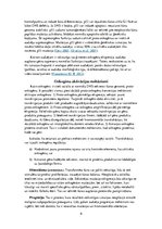 Referāts 'Vēža ģenētiskie un bioķīmiskie aspekti', 6.