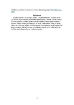 Referāts 'Vēža ģenētiskie un bioķīmiskie aspekti', 8.