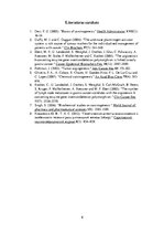 Referāts 'Vēža ģenētiskie un bioķīmiskie aspekti', 9.