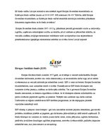 Referāts 'Eiropas struktūrfondi un programmas Latvijā 2007. - 2013.gadam', 3.