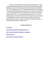 Referāts 'Eiropas struktūrfondi un programmas Latvijā 2007. - 2013.gadam', 8.