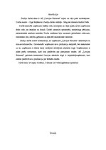 Referāts 'AS "Latvijas balzams" stipro un vājo pušu novērtējums', 3.