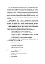 Referāts 'AS "Latvijas balzams" stipro un vājo pušu novērtējums', 4.