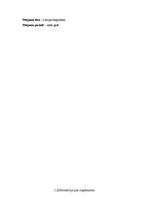 Referāts 'AS "Latvijas balzams" stipro un vājo pušu novērtējums', 5.