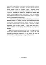 Referāts 'AS "Latvijas balzams" stipro un vājo pušu novērtējums', 16.