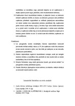 Referāts 'AS "Latvijas balzams" stipro un vājo pušu novērtējums', 21.