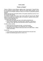 Referāts 'Viljams Šekspīrs (1564.-1616.)', 3.