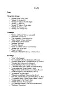 Referāts 'Viljams Šekspīrs (1564.-1616.)', 4.