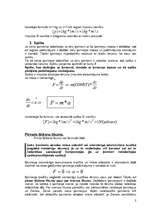 Referāts 'Ņūtona kustības likumi', 3.