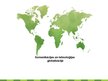 Prezentācija 'Komunikācijas un tehnoloģijas globalizācijā', 1.