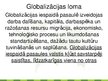 Prezentācija 'Komunikācijas un tehnoloģijas globalizācijā', 2.
