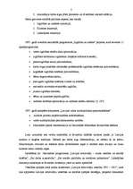 Referāts 'Sociālā politika Latvijā', 3.