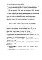 Referāts 'Sociālā politika Latvijā', 25.