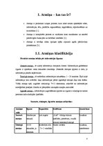 Referāts 'Atmiņa, tās procesi un veidi', 4.