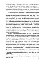 Referāts 'Nacionālā un etniskā naida kurināšana Krimināllikuma 78.pantā', 13.