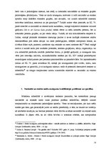 Referāts 'Nacionālā un etniskā naida kurināšana Krimināllikuma 78.pantā', 14.