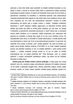 Referāts 'Nacionālā un etniskā naida kurināšana Krimināllikuma 78.pantā', 18.