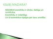 Prezentācija 'Madaras EKO kosmētika', 3.