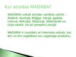 Prezentācija 'Madaras EKO kosmētika', 4.